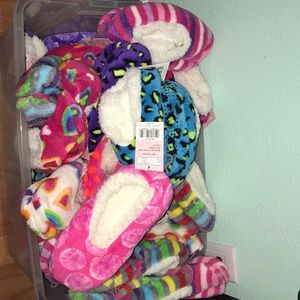 slippers
